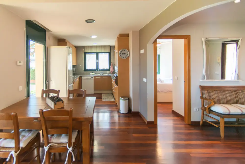 Maison à Vall-Llobrega
