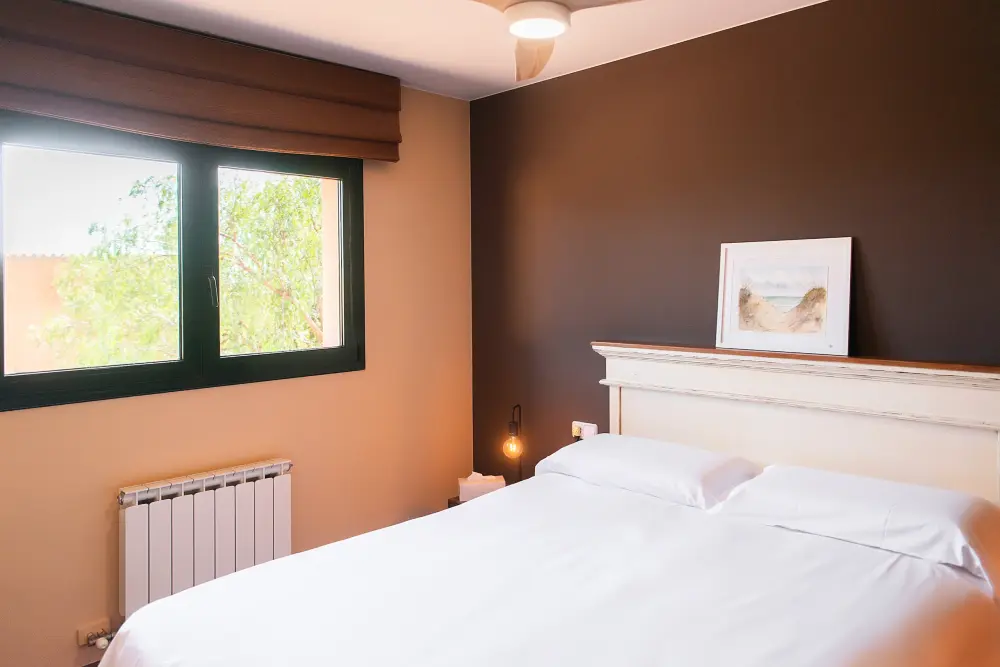 Maison à Vall-Llobrega