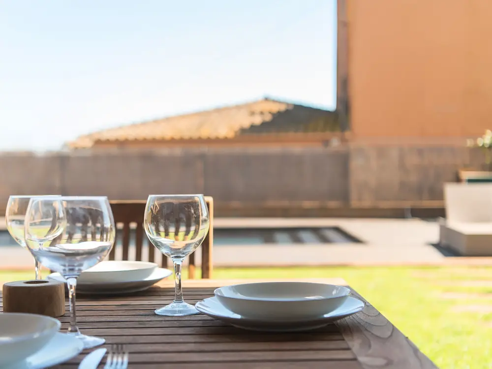 Maison de Vacances Vall-LLobrega