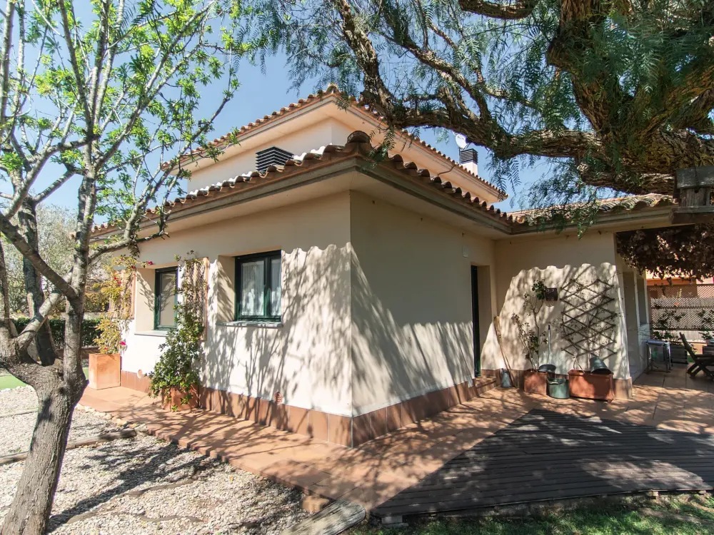 Maison de Vacances Vall-LLobrega