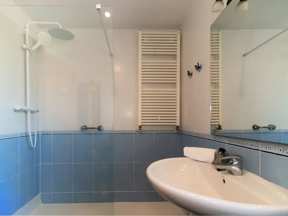 Maison de Vacances Vall-LLobrega
