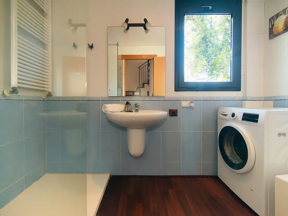 Maison de Vacances Vall-LLobrega