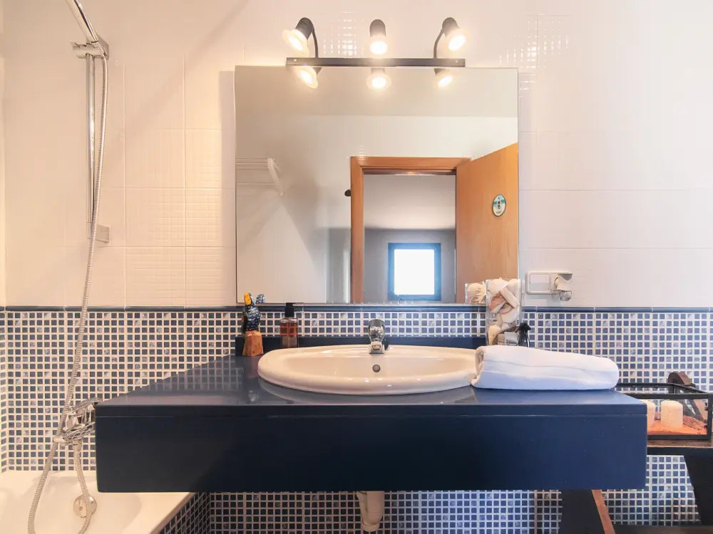 Maison de Vacances Vall-LLobrega