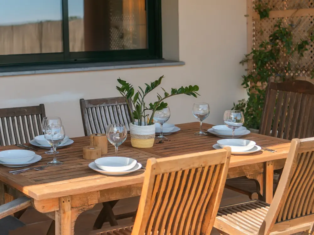 Maison de Vacances Vall-LLobrega