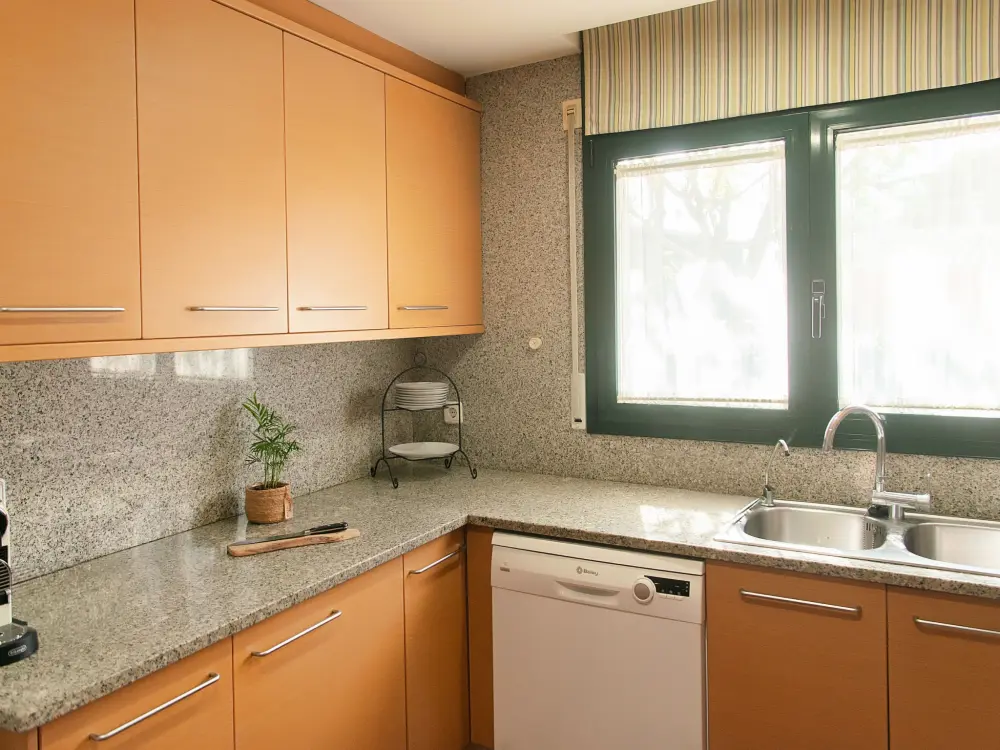 Maison de Vacances Vall-LLobrega