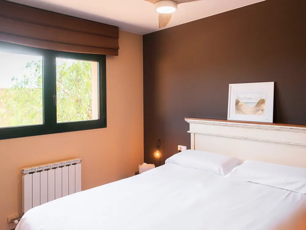 Maison de Vacances Vall-LLobrega