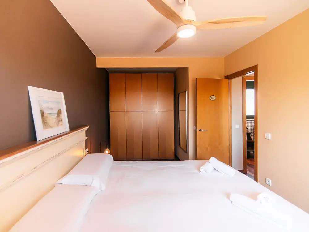 Maison de Vacances Vall-LLobrega