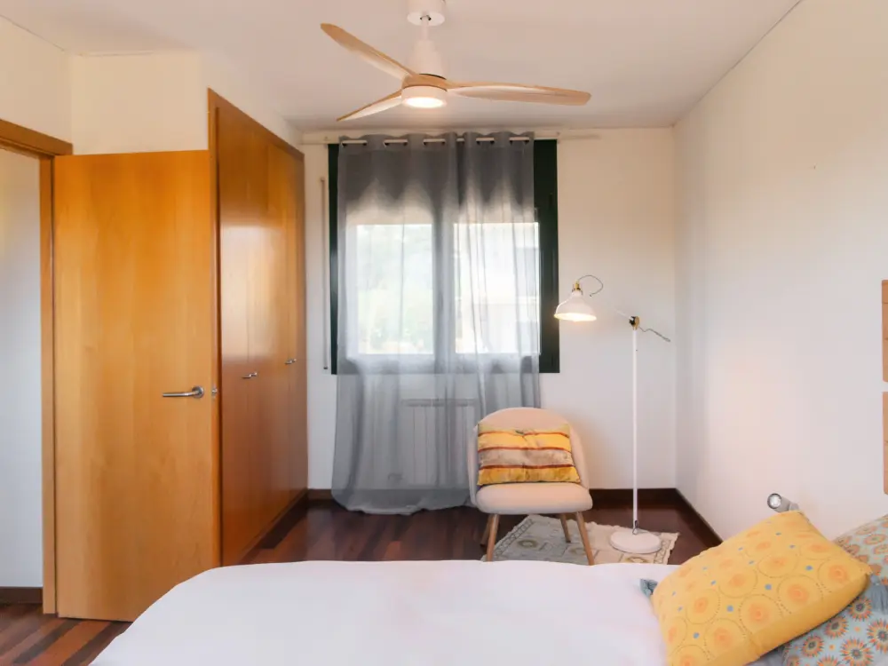 Maison de Vacances Vall-LLobrega