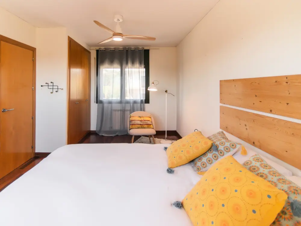 Maison de Vacances Vall-LLobrega