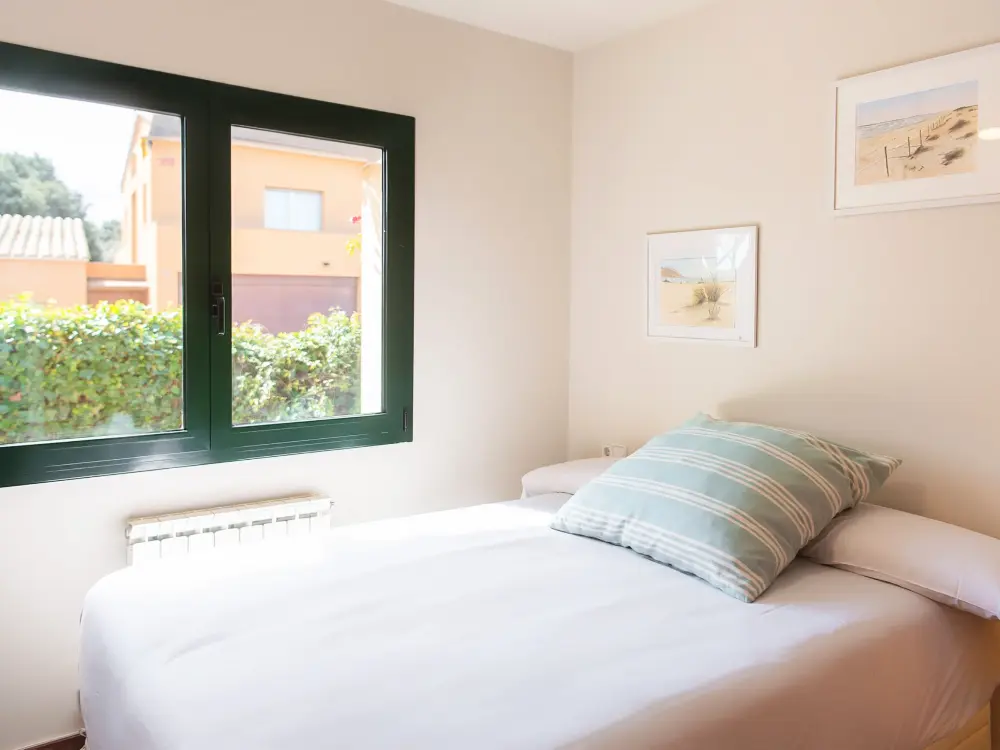 Maison de Vacances Vall-LLobrega
