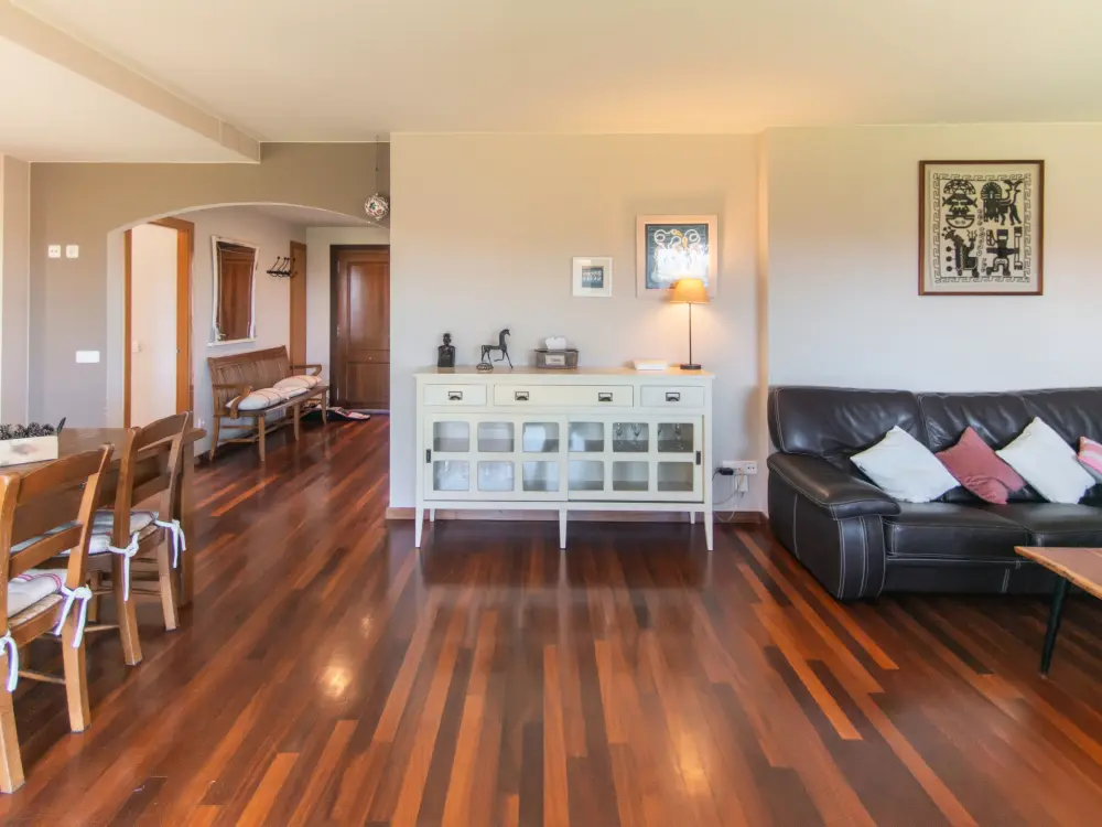 Maison de Vacances Vall-LLobrega