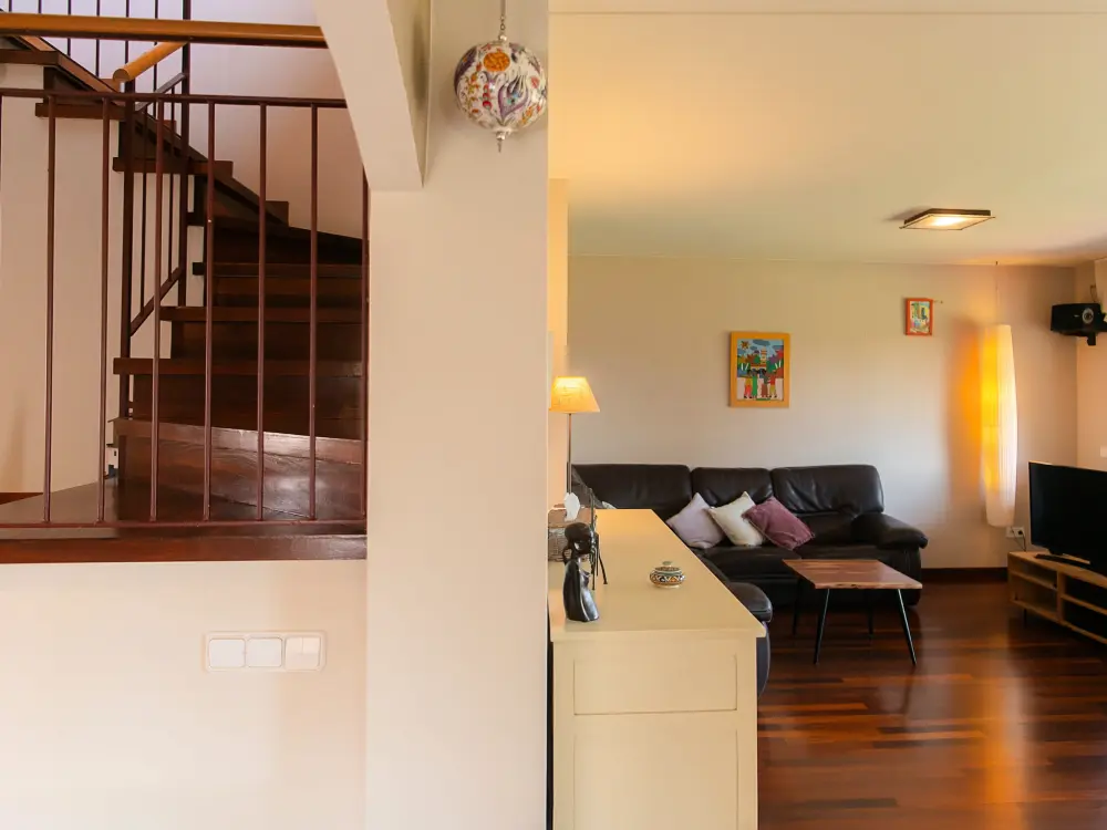 Maison de Vacances Vall-LLobrega