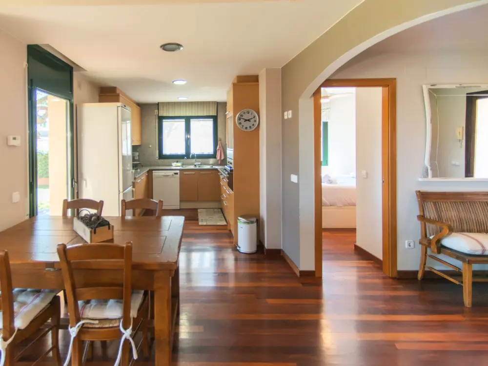 Maison de Vacances Vall-LLobrega