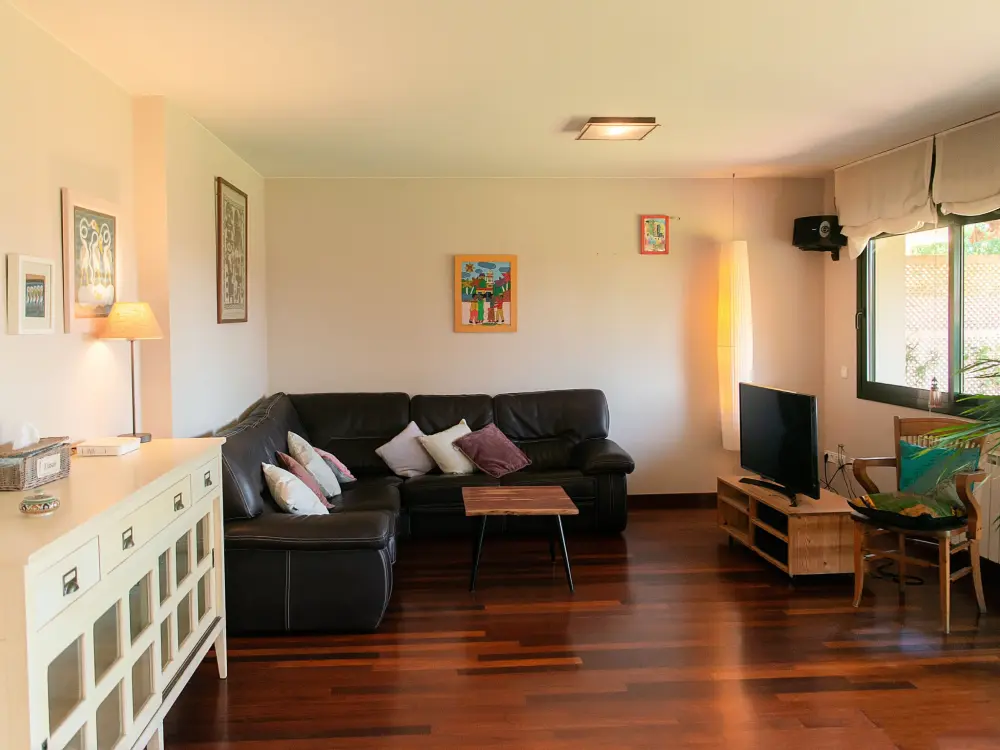 Maison de Vacances Vall-LLobrega
