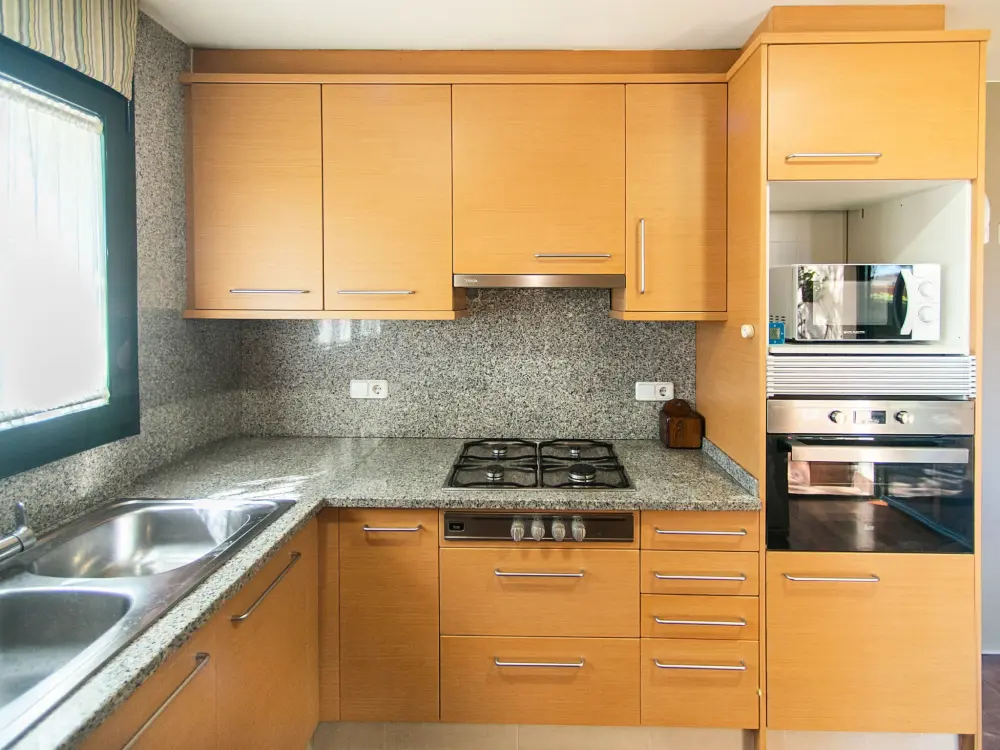 Maison de Vacances Vall-LLobrega