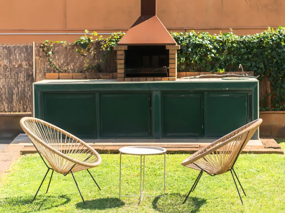 Maison de Vacances Vall-LLobrega