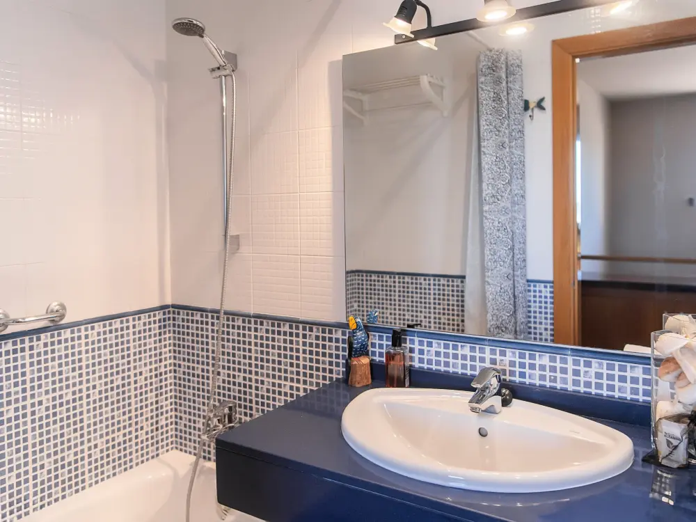 Maison de Vacances Vall-LLobrega