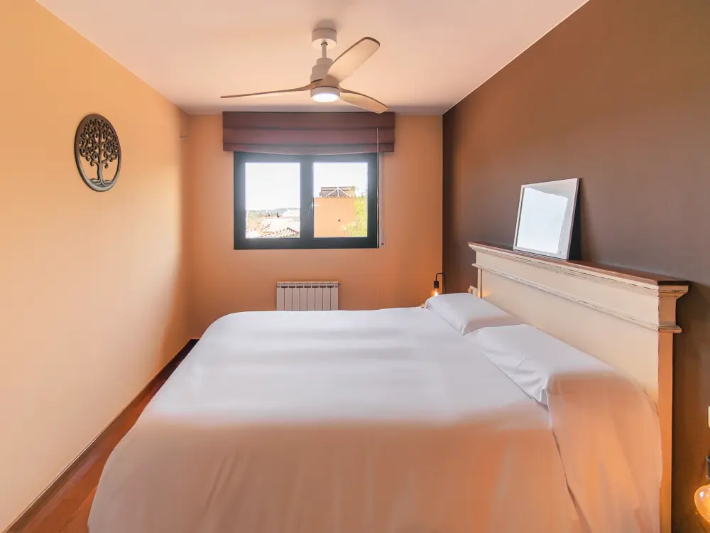 Maison de Vacances Vall-LLobrega