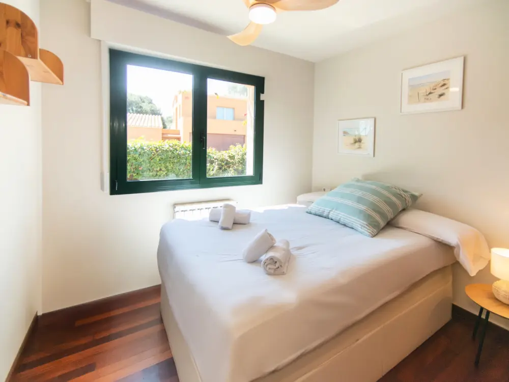 Maison de Vacances Vall-LLobrega
