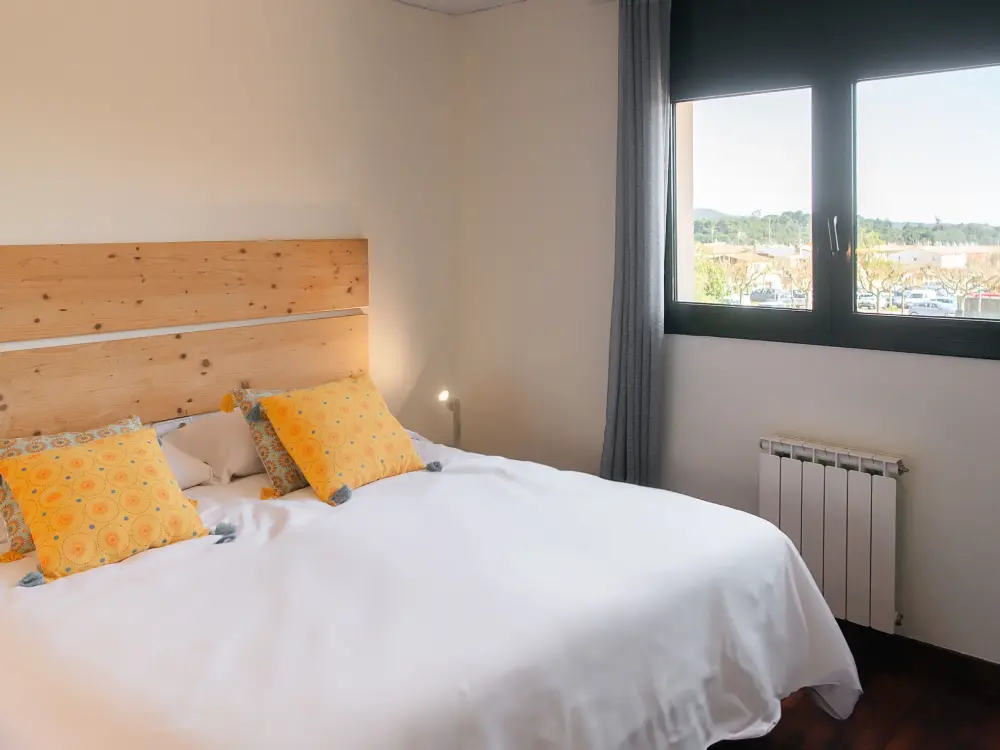 Maison de Vacances Vall-LLobrega
