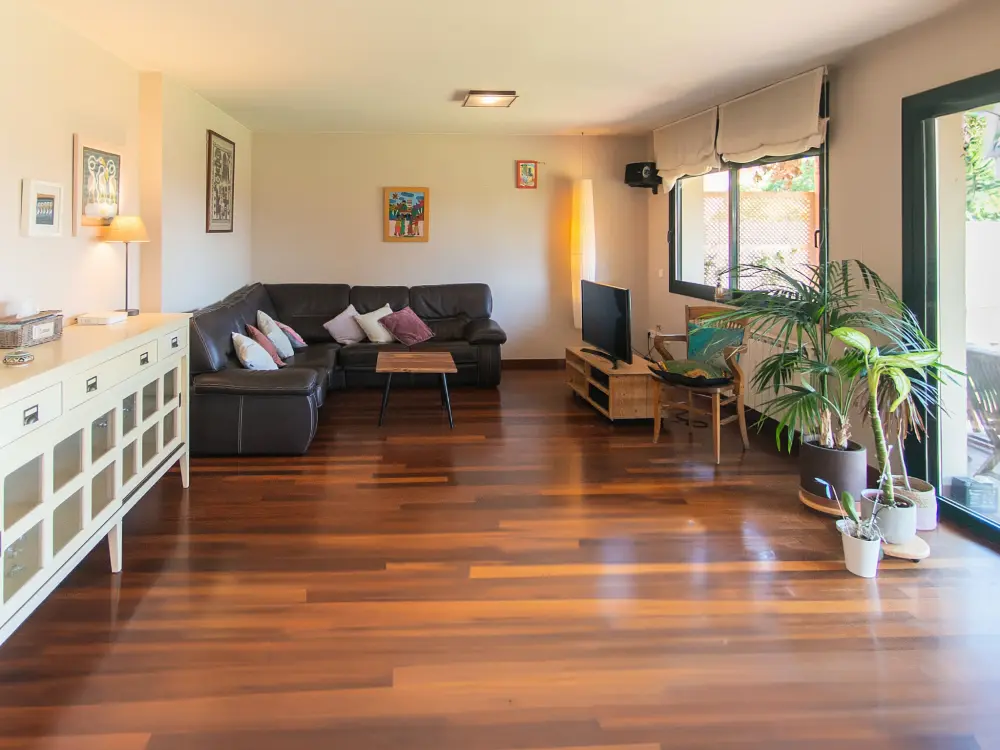 Maison de Vacances Vall-LLobrega