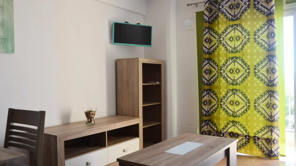 Appartements à Valle Gran Rey - Ile de La Gomera