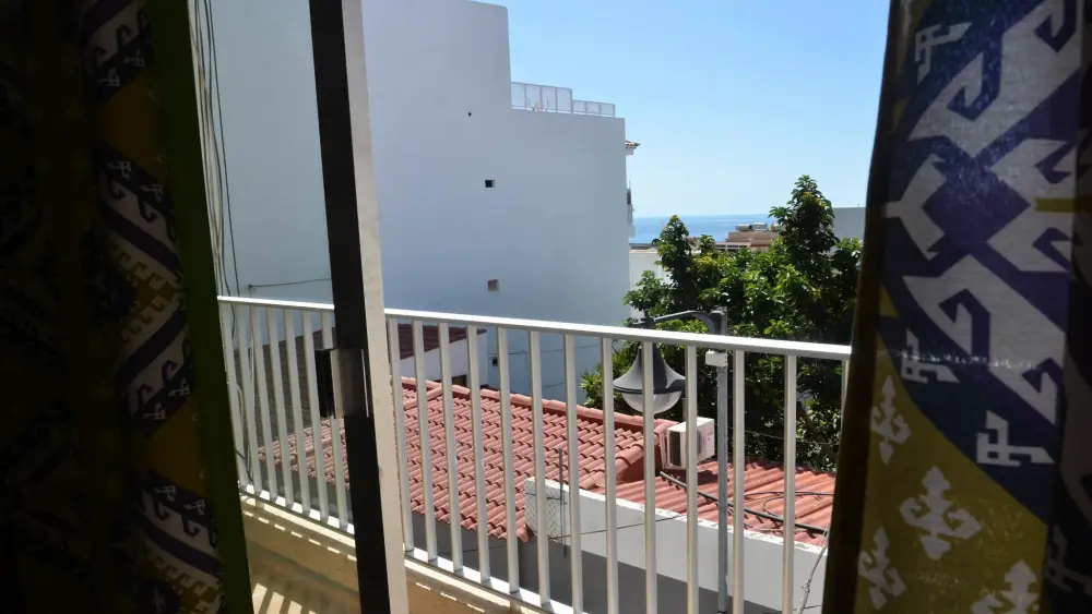 Appartements à Valle Gran Rey - Ile de La Gomera