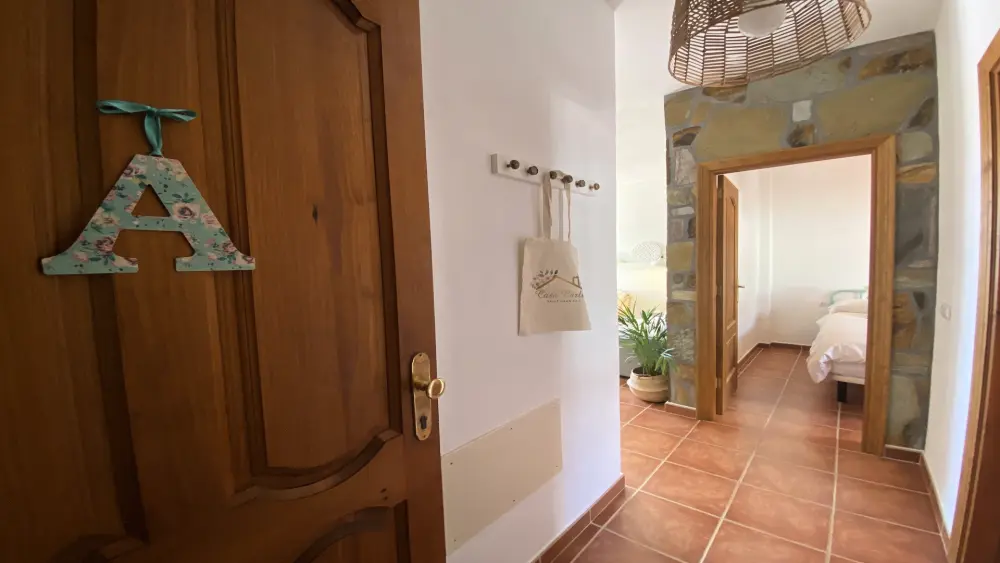Appartements à Valle Gran Rey - Ile de La Gomera