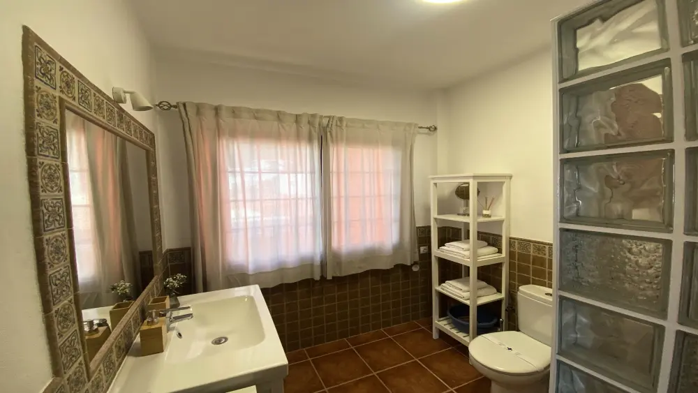 Appartements à Valle Gran Rey - Ile de La Gomera