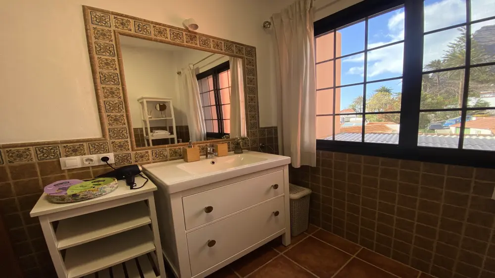 Appartements à Valle Gran Rey - Ile de La Gomera