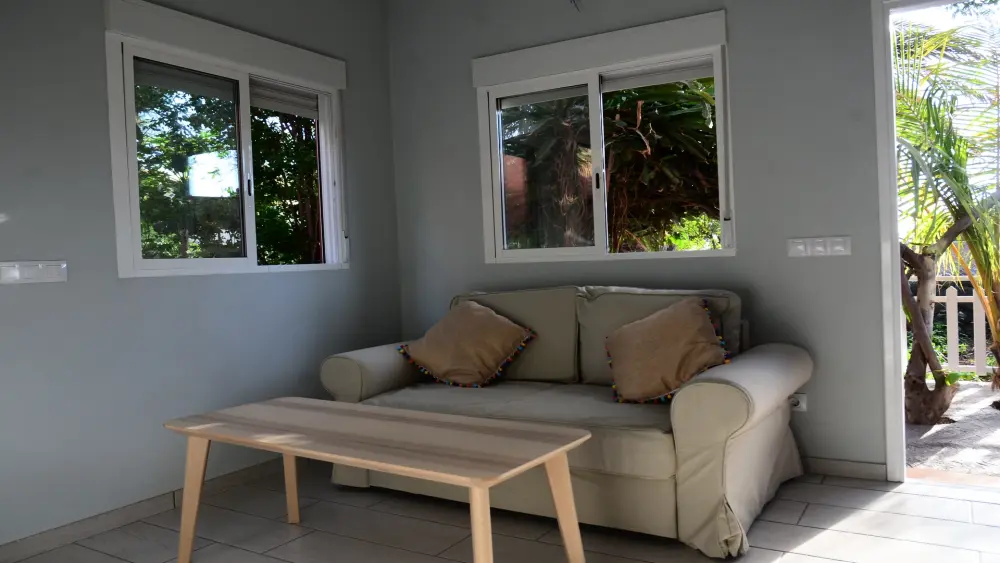 Maison à Valle Gran Rey - Ile de La Gomera