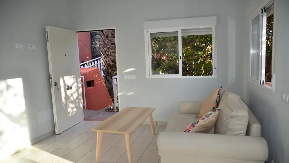 Maison à Valle Gran Rey - Ile de La Gomera