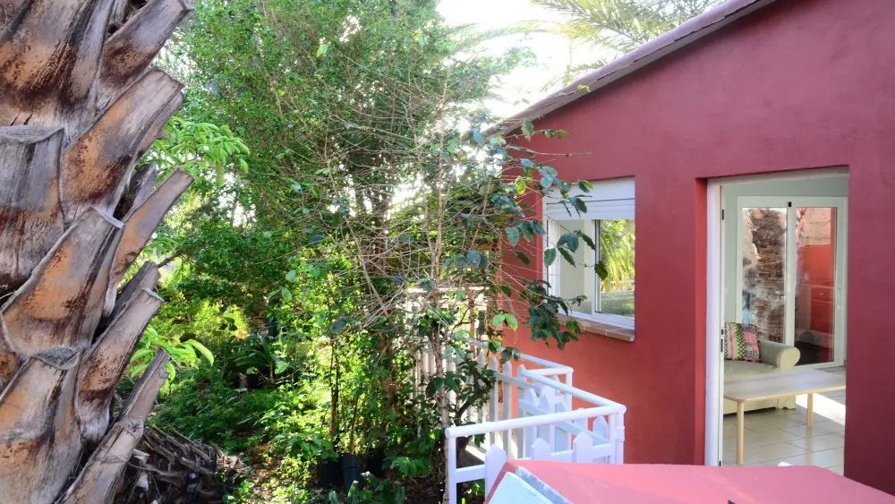 Maison à Valle Gran Rey - Ile de La Gomera