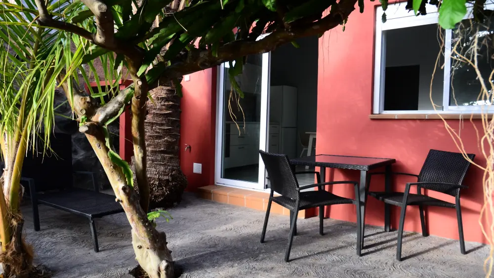 Maison à Valle Gran Rey - Ile de La Gomera