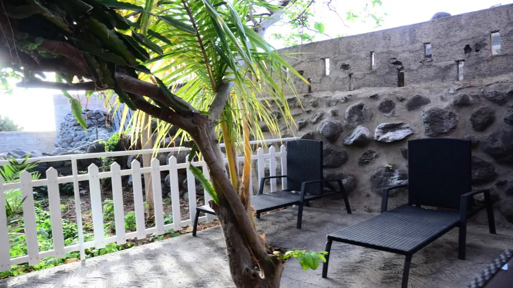 Maison à Valle Gran Rey - Ile de La Gomera