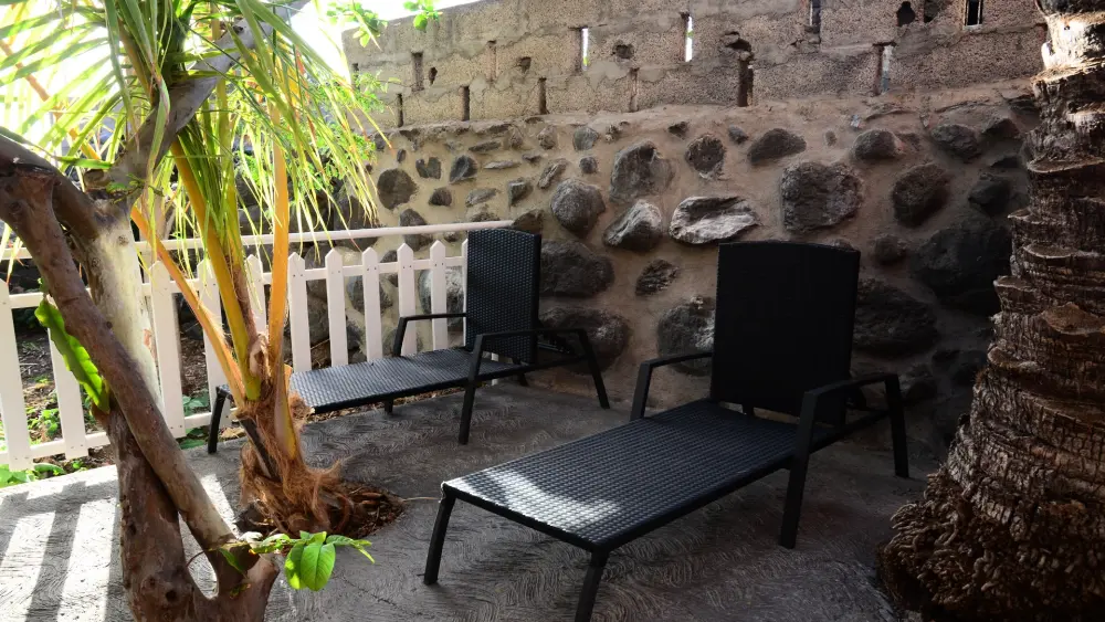 Maison à Valle Gran Rey - Ile de La Gomera