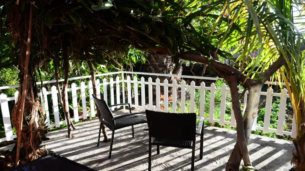 Maison à Valle Gran Rey - Ile de La Gomera