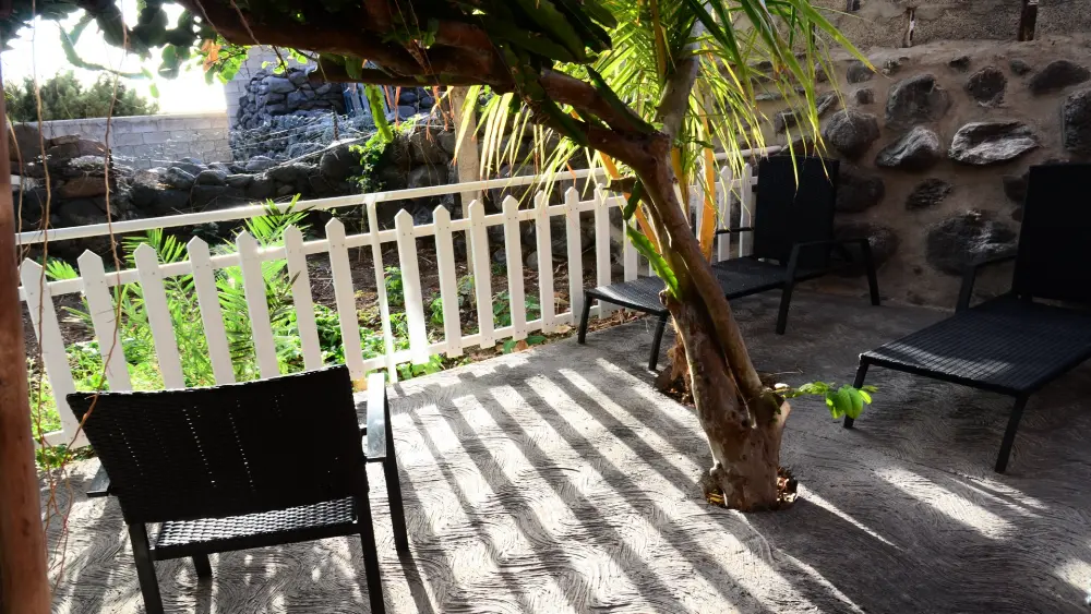 Maison à Valle Gran Rey - Ile de La Gomera