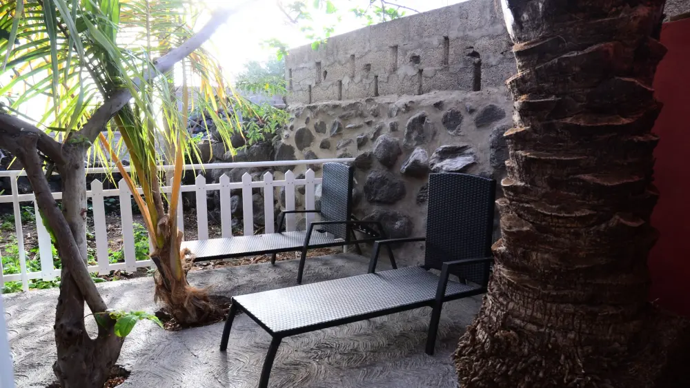 Maison à Valle Gran Rey - Ile de La Gomera