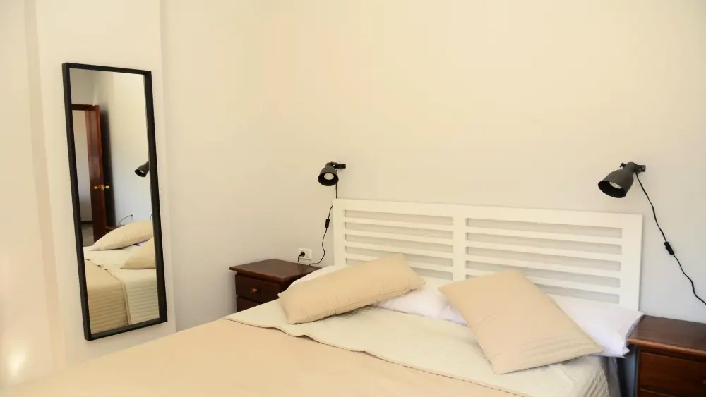 Appartements à Valle Gran Rey - Ile de La Gomera
