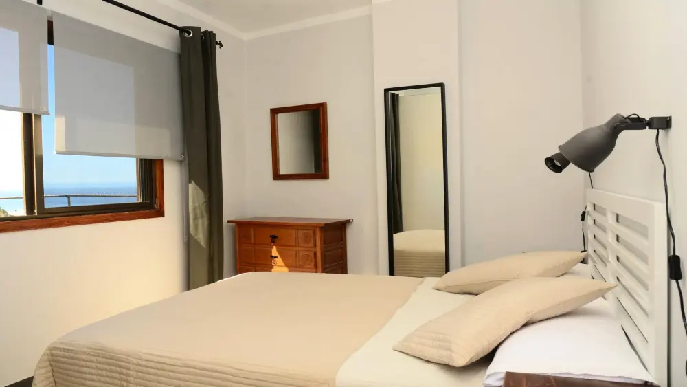 Appartements à Valle Gran Rey - Ile de La Gomera