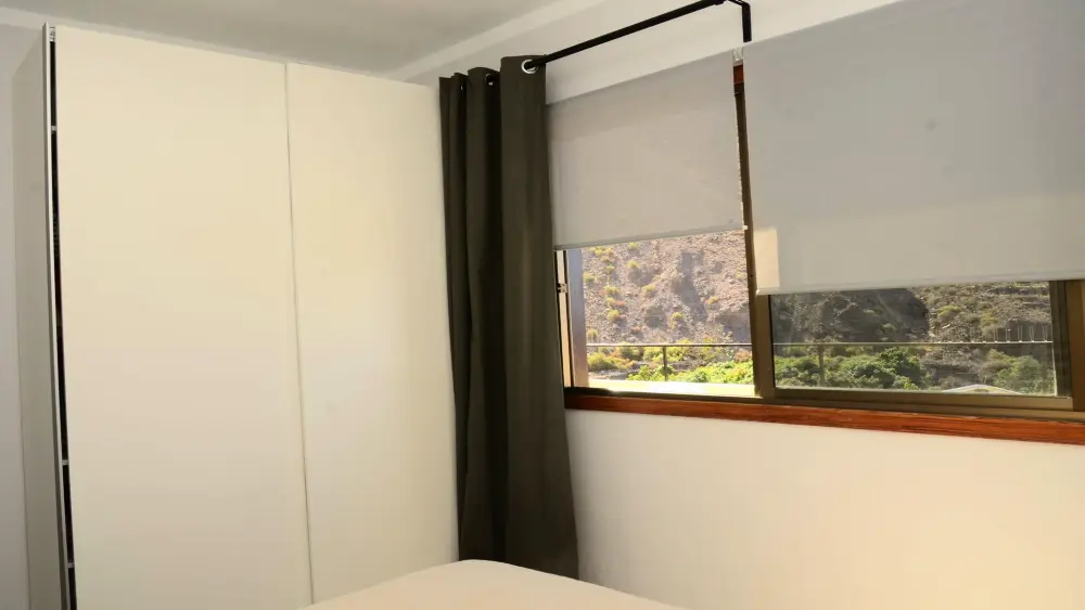 Appartements à Valle Gran Rey - Ile de La Gomera