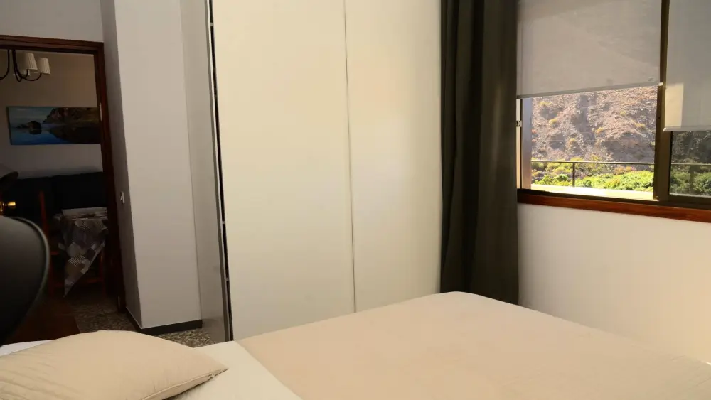 Appartements à Valle Gran Rey - Ile de La Gomera