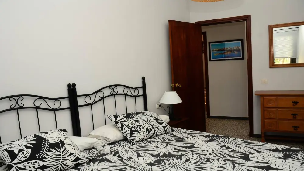 Appartements à Valle Gran Rey - Ile de La Gomera