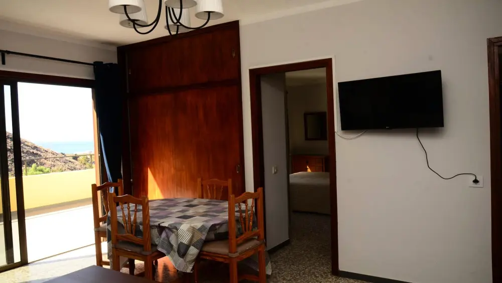 Appartements à Valle Gran Rey - Ile de La Gomera