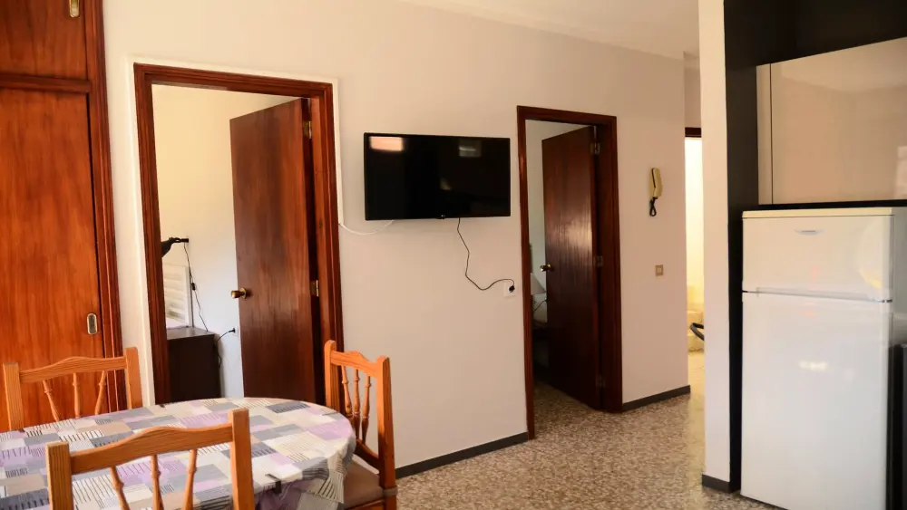 Appartements à Valle Gran Rey - Ile de La Gomera