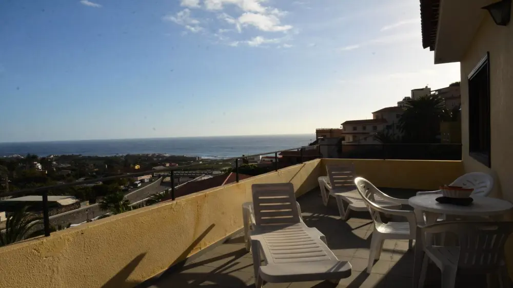 Appartements à Valle Gran Rey - Ile de La Gomera