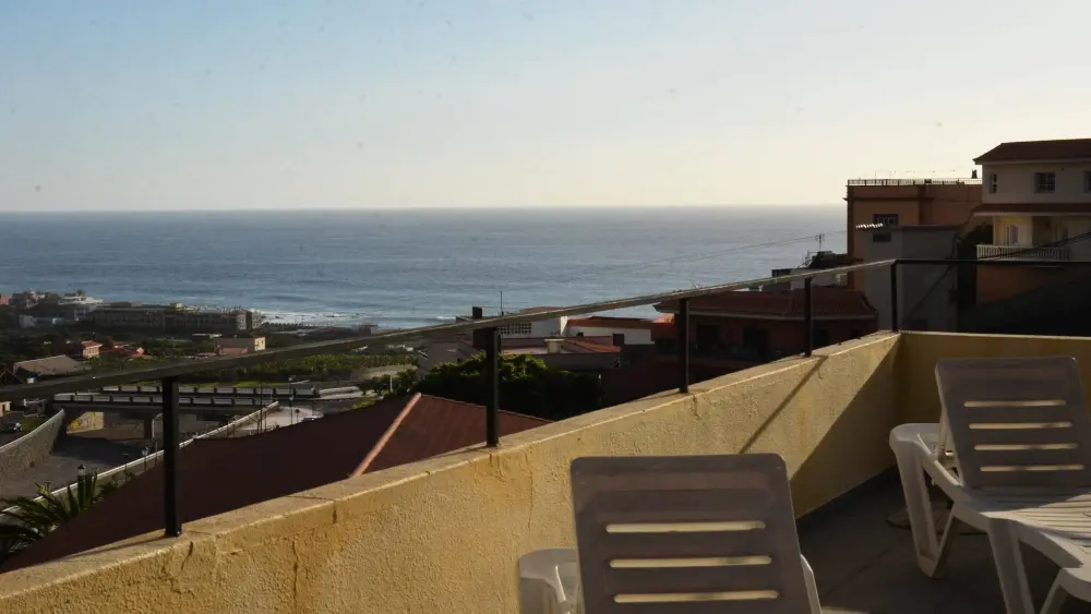 Appartements à Valle Gran Rey - Ile de La Gomera