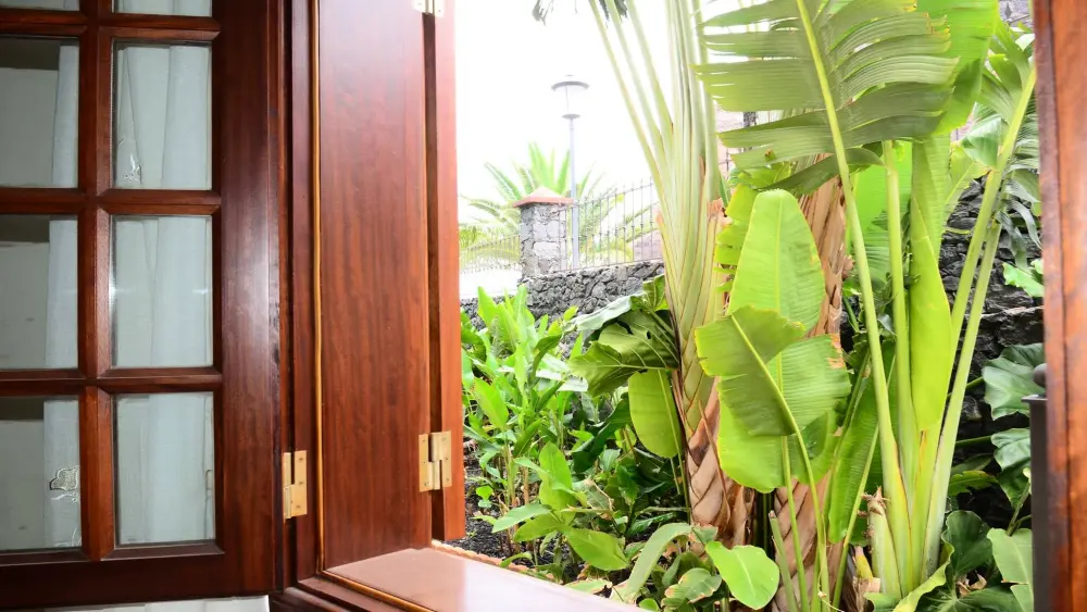 Appartements à Valle Gran Rey - Ile de La Gomera
