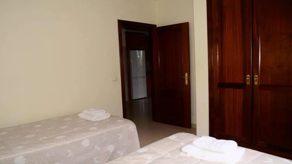 Appartements à Valle Gran Rey - Ile de La Gomera